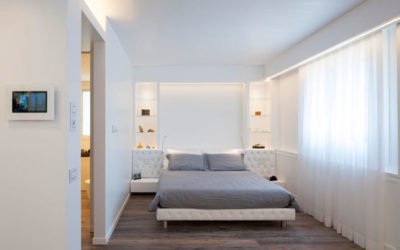 Giải pháp Smart Hotel