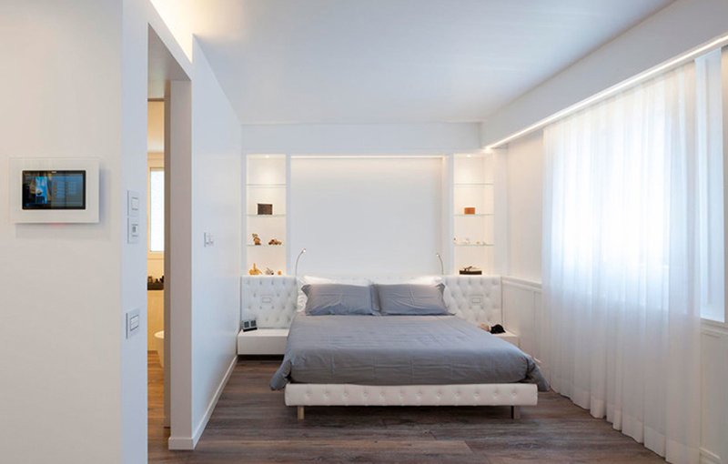 Giải pháp Smart Hotel